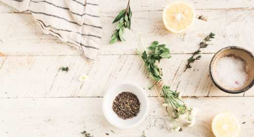 Treasures of the Land: Cretan Herbs Tour