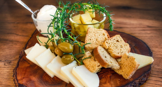 Discover Cretan Gastronomy with a Local Chef