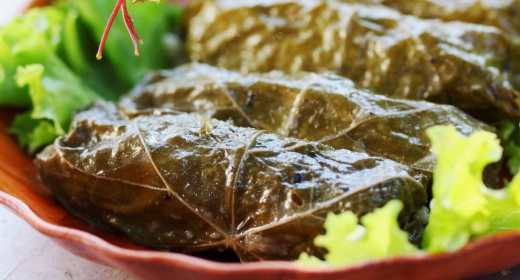 Authentic Rethymno Cooking Experience