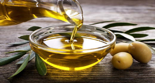 A Study of Cretan Flavors: Wine and Olive Oil Tasting