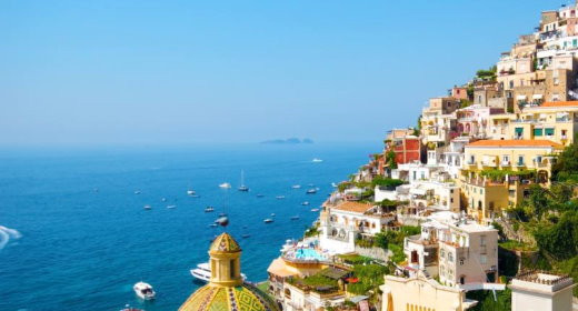 Exploring the Amalfi Coast