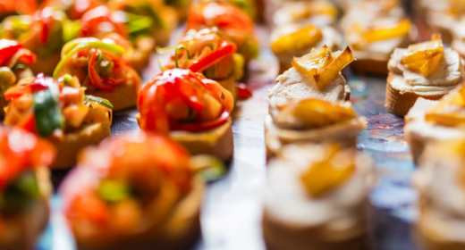 Discovering the Flavors of the Amalfi Coast