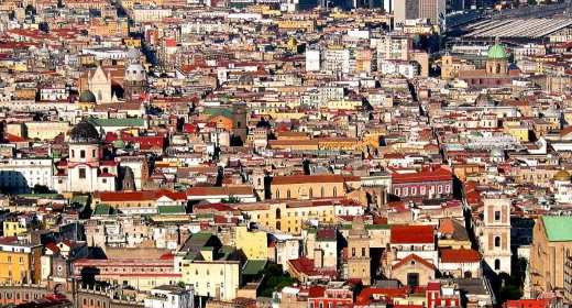Naples City Highlights