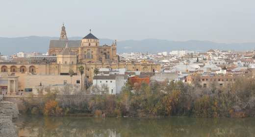 A Guided Discovery of Cordoba