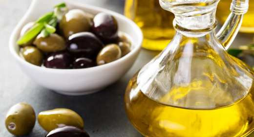 Flavors of the Land: Olive Farm and Oil Tasting
