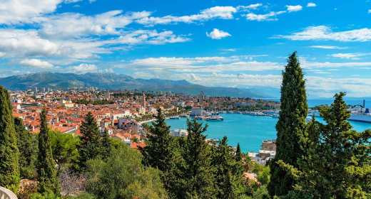 Exploring the Treasures of the Dalmatian Inland
