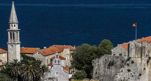 Discover the Gems of Montenegro