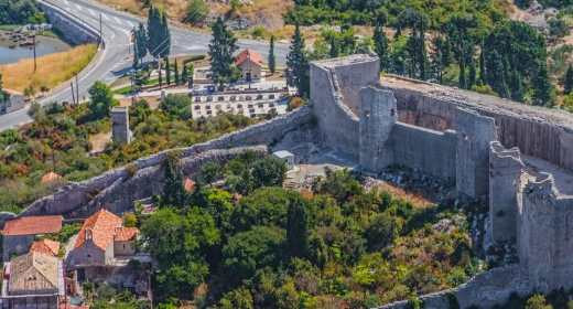 Fruit of the Sea: A Guided Discovery of Ston, Croatia's Oyster Capital