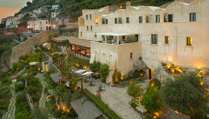 Monastero Santa Rosa