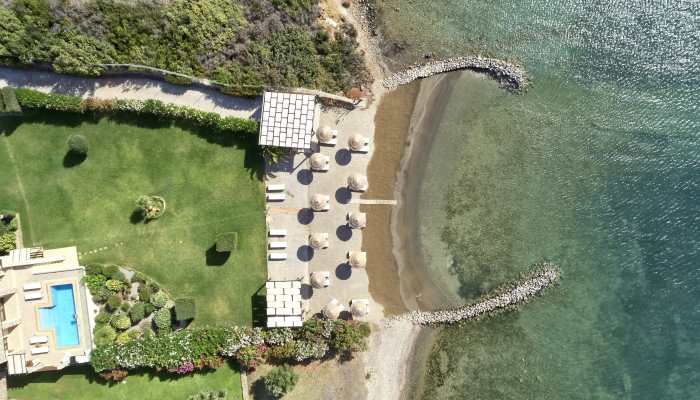 Elounda Gulf Villas