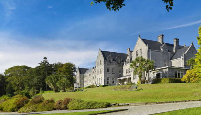 Park Hotel Kenmare