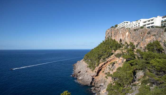 Jumeirah Port Soller Hotel & Spa