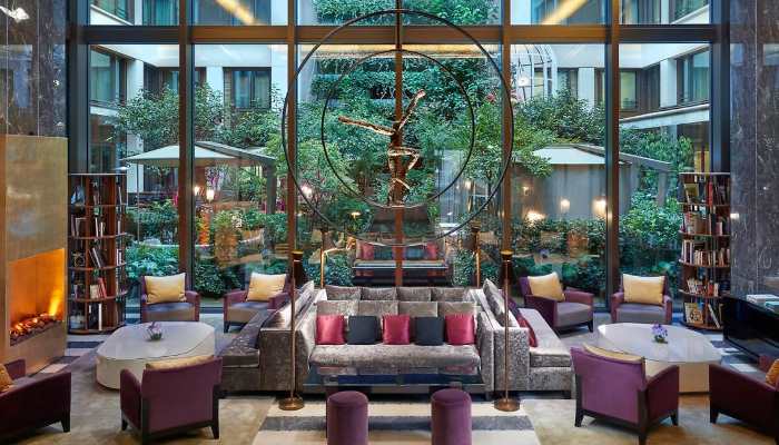 Mandarin Oriental Paris