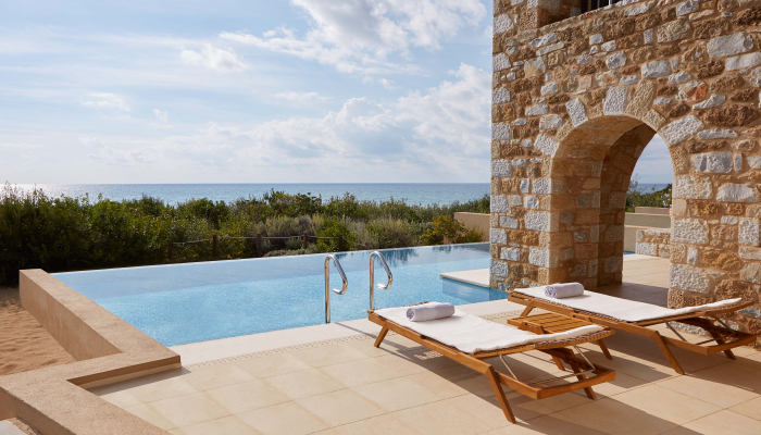 The Westin Resort, Costa Navarino