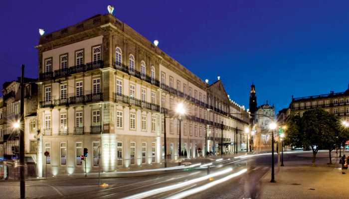 InterContinental Porto Palacio das Cardosas