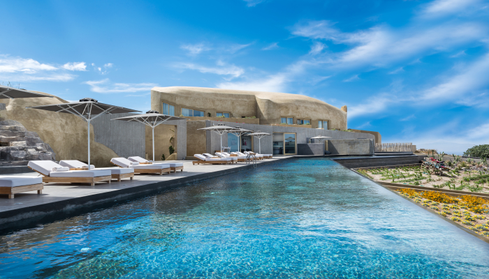 Andronis Concept Wellness Resort