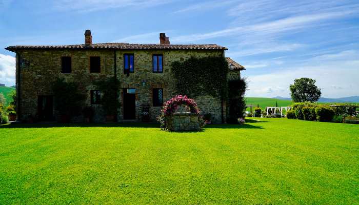 L'Olmo Podere A Pienza