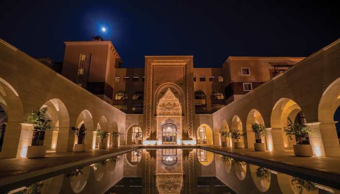 Kempinski Hotel The Dome Belek