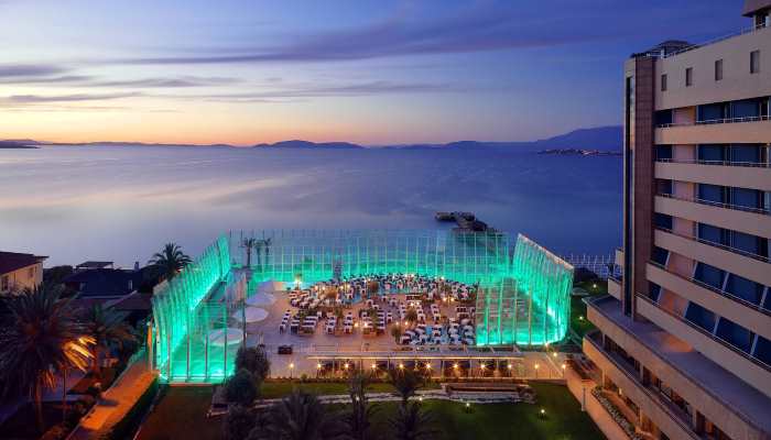 Sheraton Cesme Hotel Resort & Spa