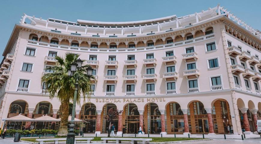 Electra Palace