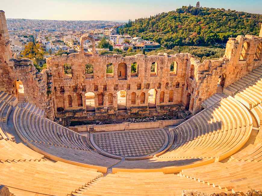 10 Reasons Athens September body 2