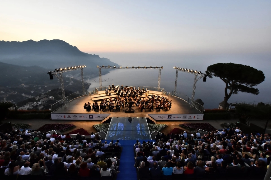 A Cultural Escapade AmalfiCoast