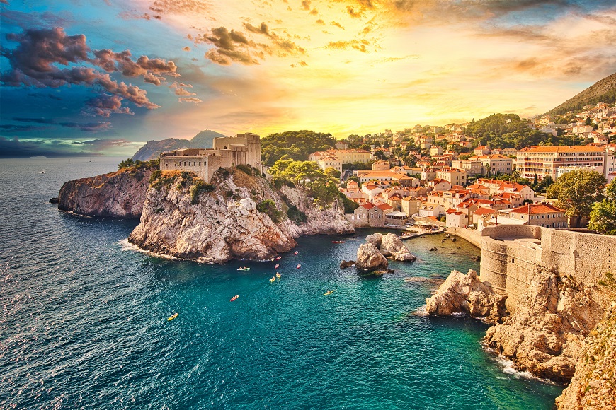 Dubrovnik