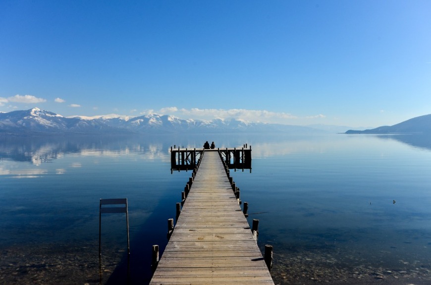 Enchanting National Parks A different face of Greece body blog prespa