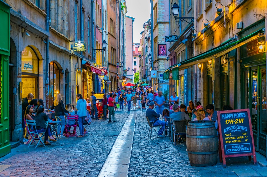 Lisbon Flavors2 body