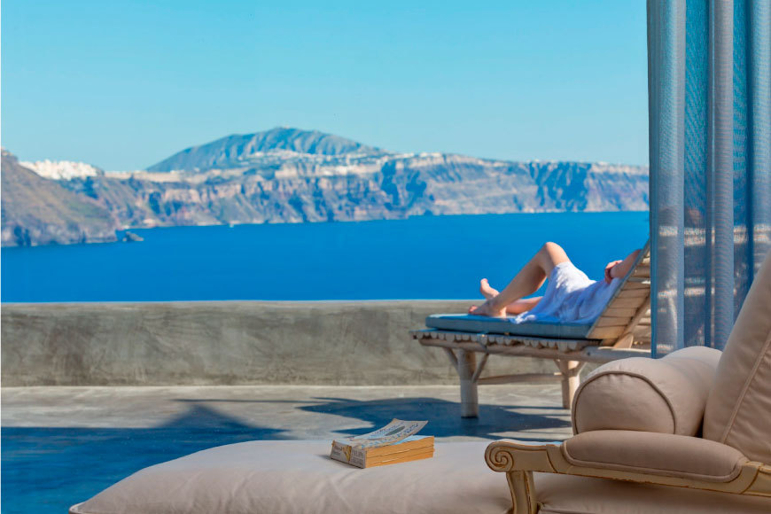 Top Hotel Choice for Myk Sant Crt Andronis