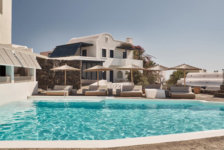 Top Hotel Choices for Mykonos Santorini and Crete the Fall1
