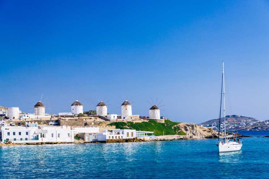 body mykonos sailing through the aegean the ultimate summer experience