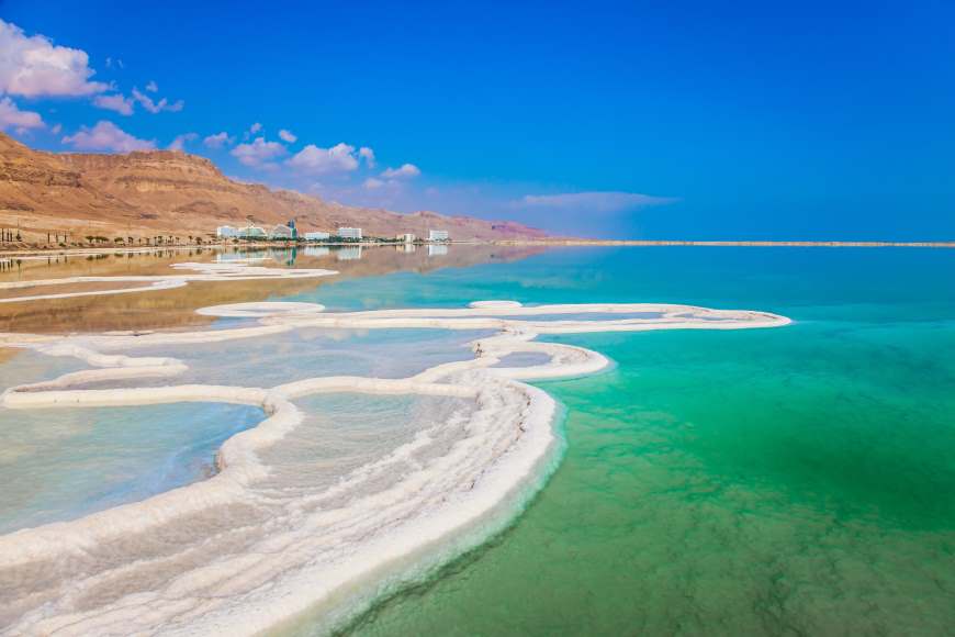 israel a melting pot of civilizations deadsea body