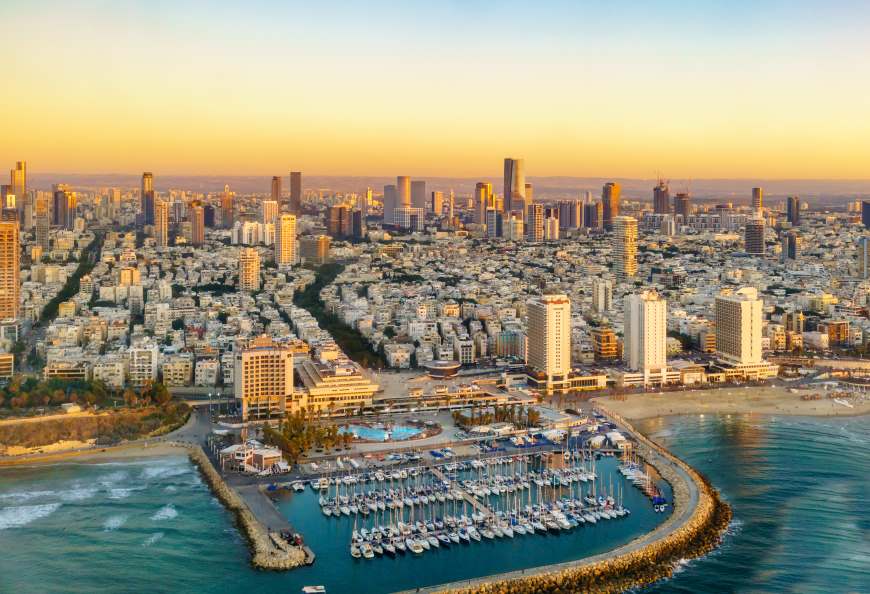 israel a melting pot of civilizations tel aviv body