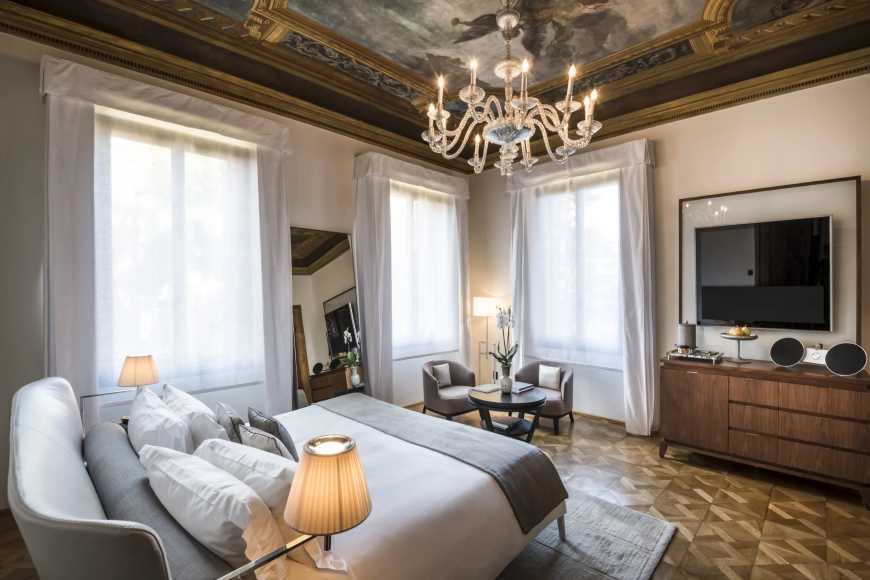 top six hotels in the mediterranean worth the splurge aman venice
