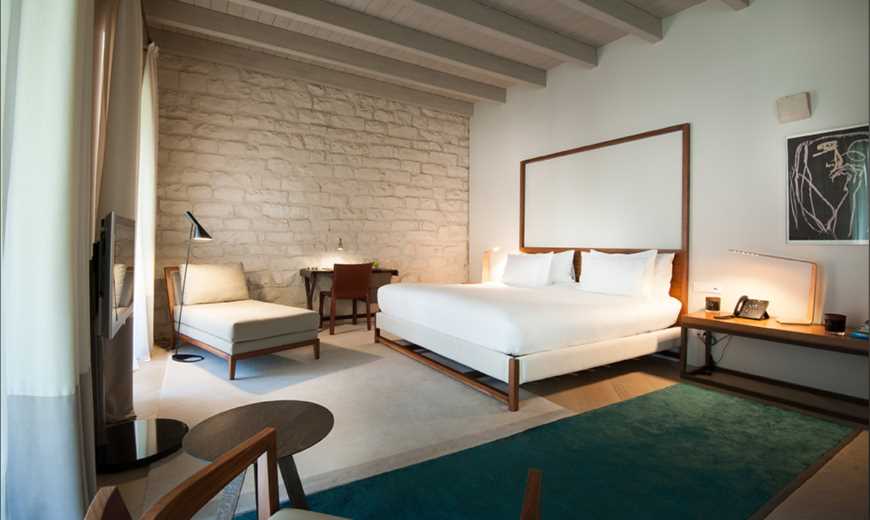 top six hotels in the mediterranean worth the splurge mercer hotel barcelona