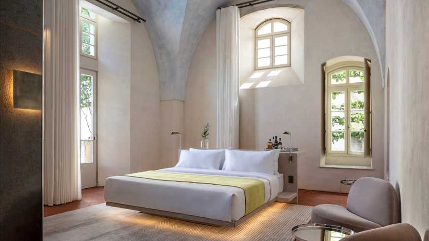 top six hotels in the mediterranean worth the splurge the jaffa