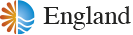 TrueEngland logo