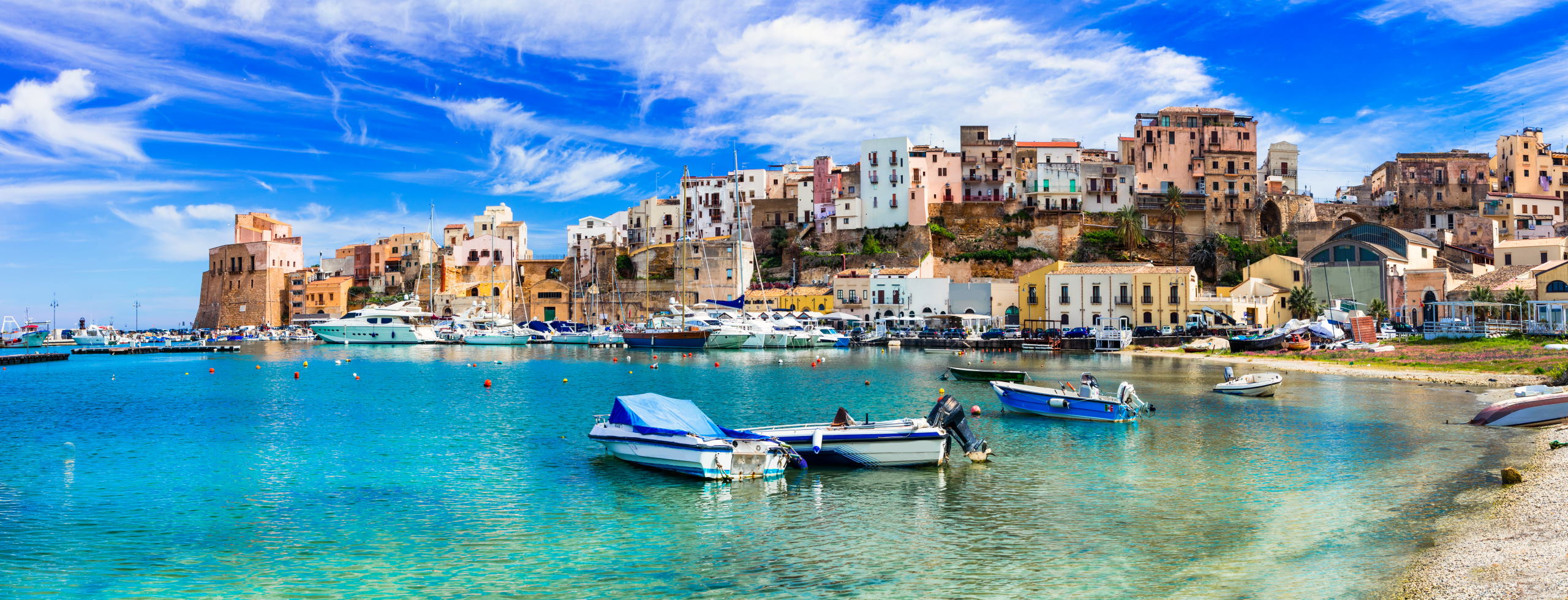 Sicily's stunning UNESCO World Heritage Sites - Tours of Sicily